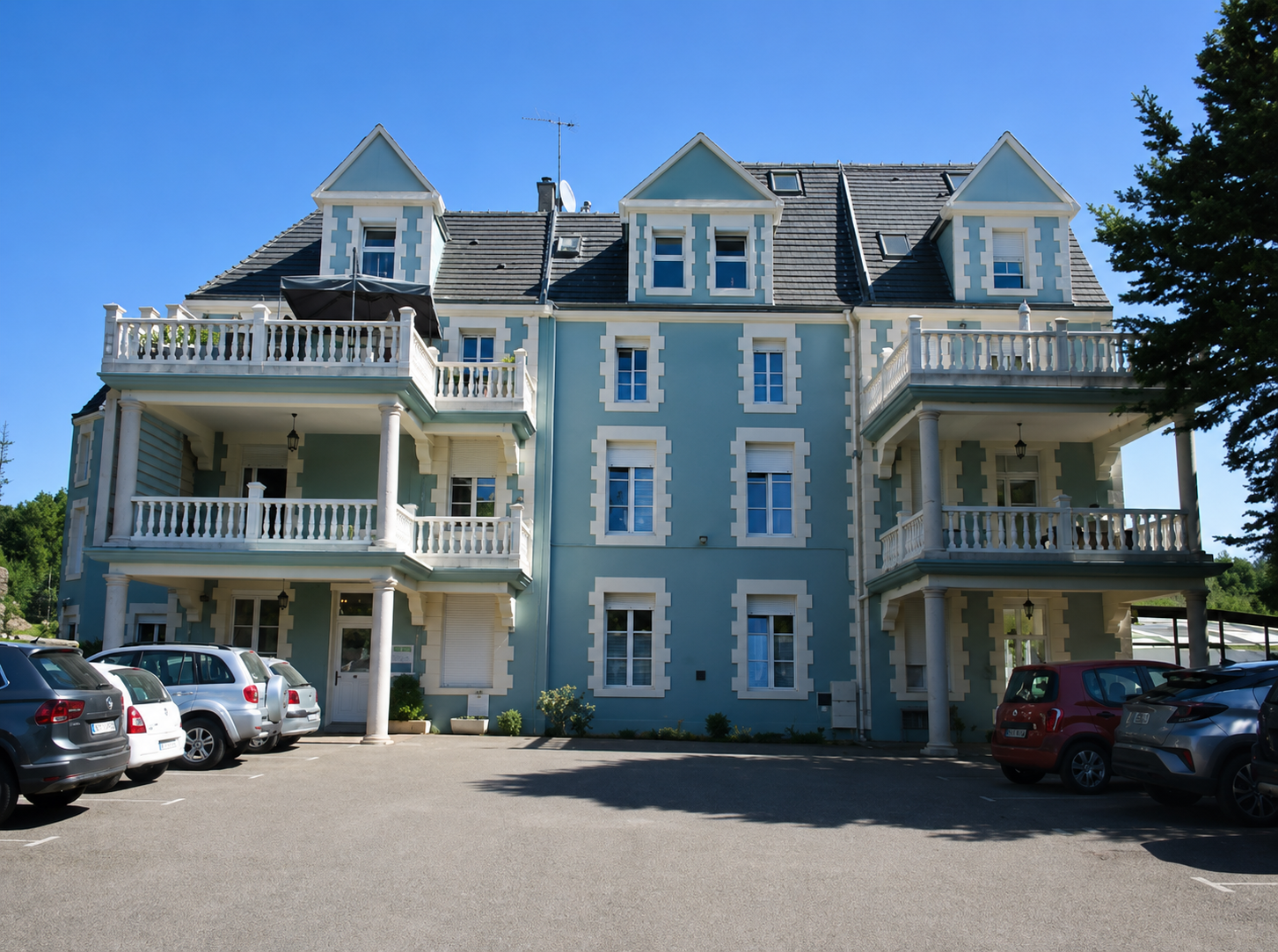 Agence immobilière de GB IMMOBILIER