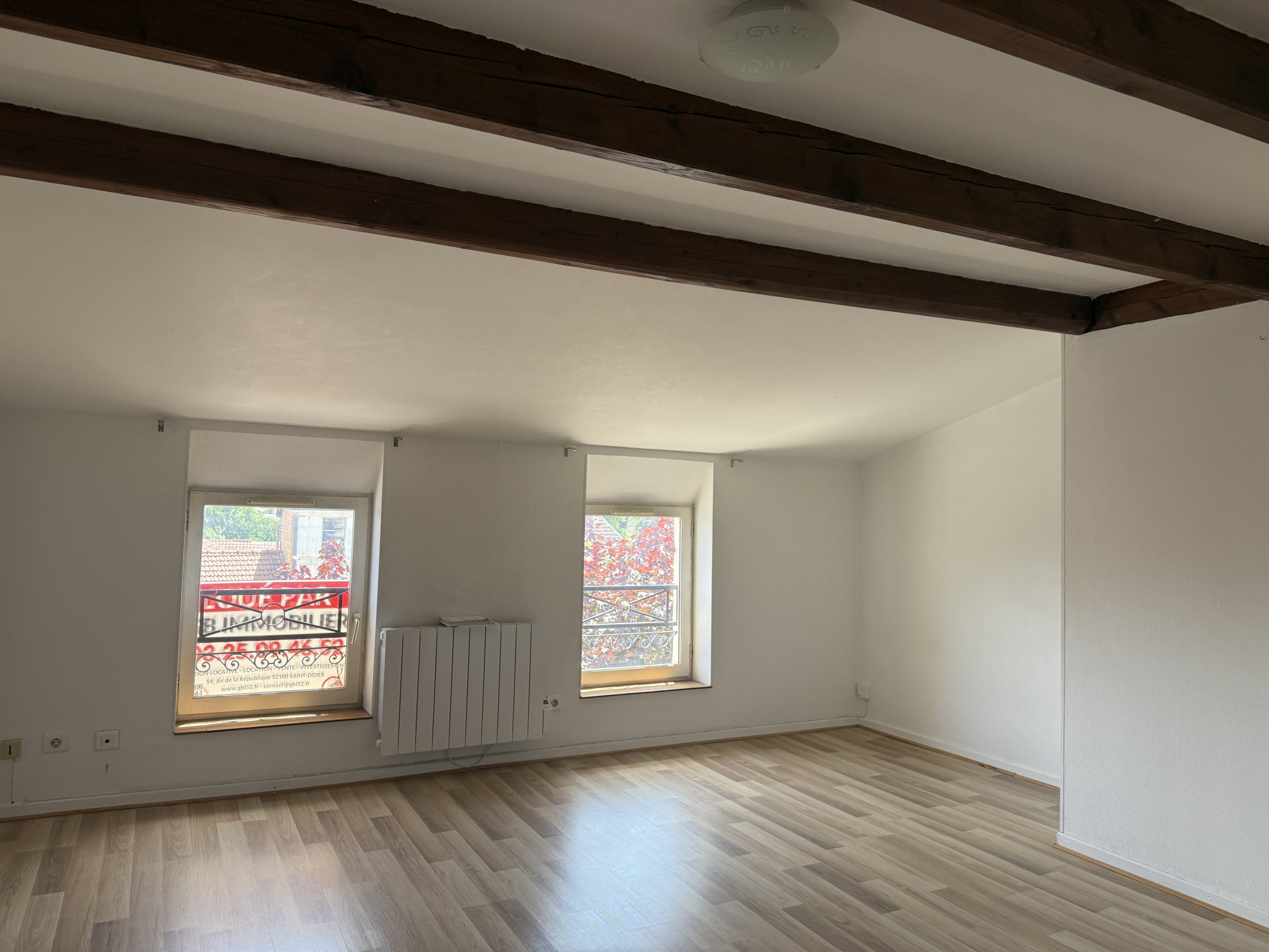 Agence immobilière de GB IMMOBILIER