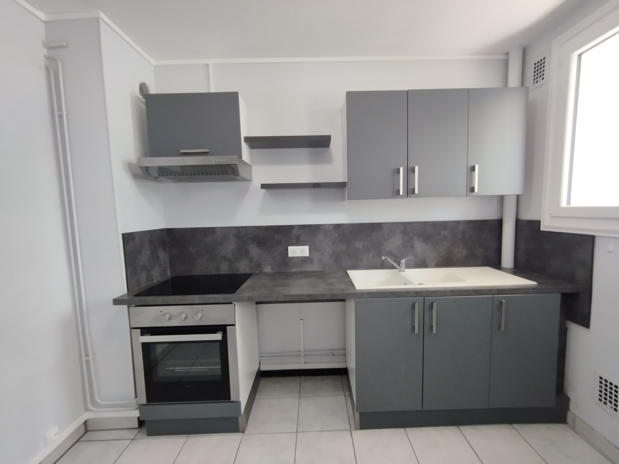 Agence immobilière de GB IMMOBILIER
