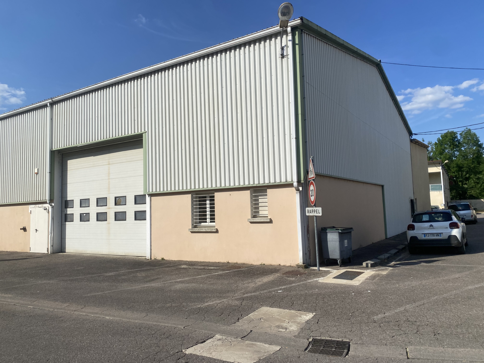 Agence immobilière de GB IMMOBILIER