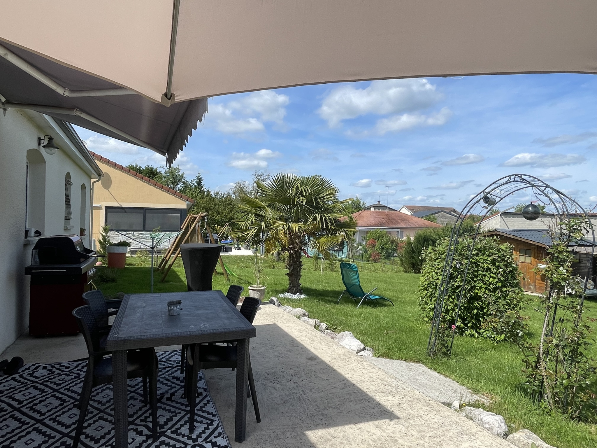 Agence immobilière de GB IMMOBILIER