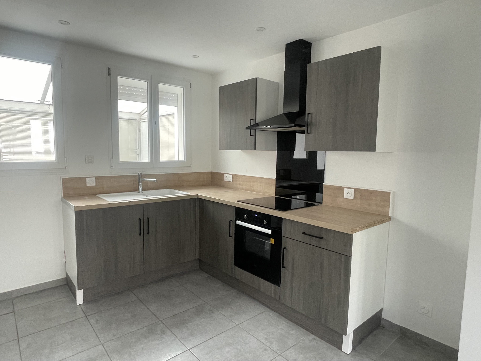 Agence immobilière de GB IMMOBILIER