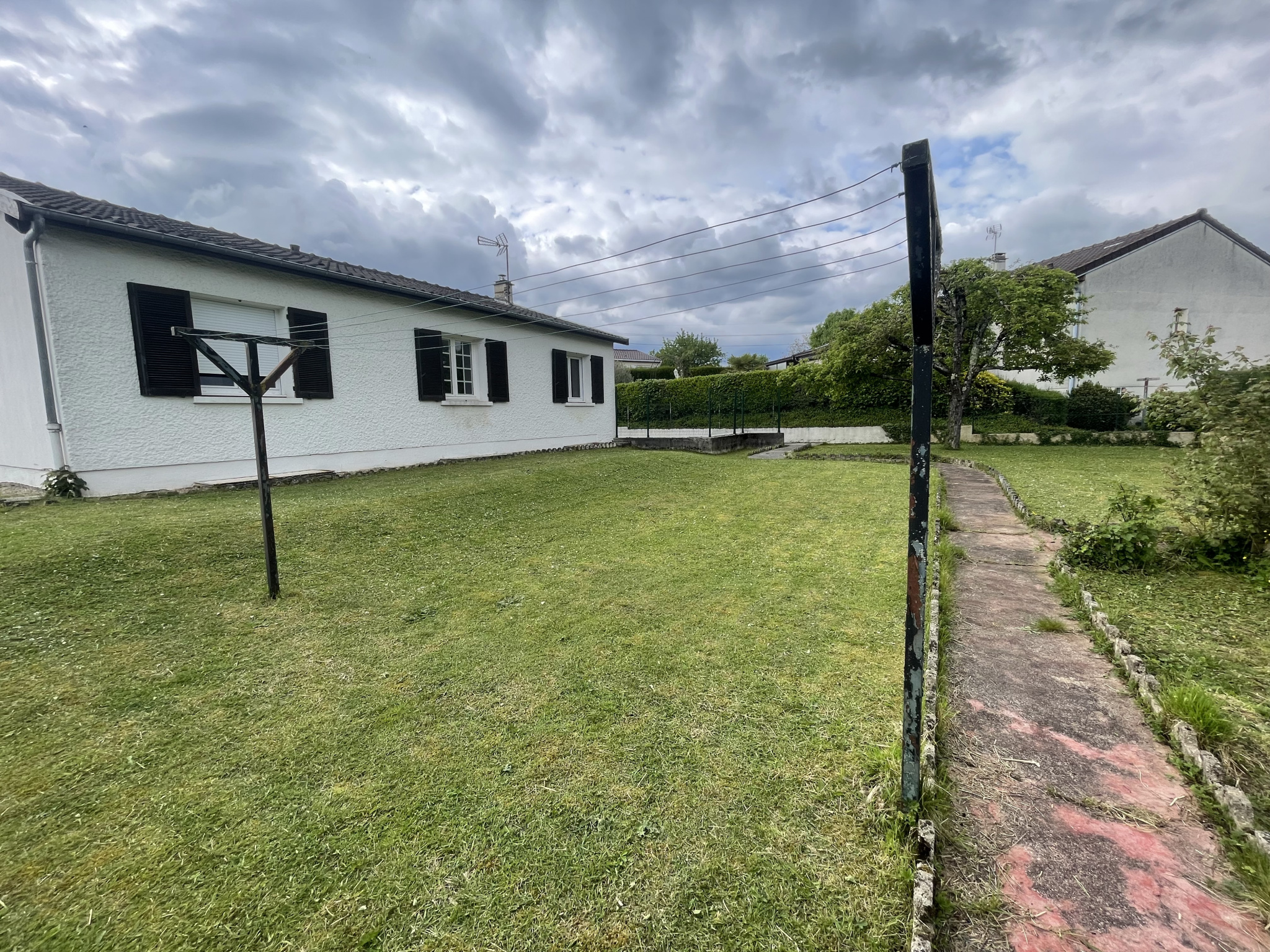 Agence immobilière de GB IMMOBILIER