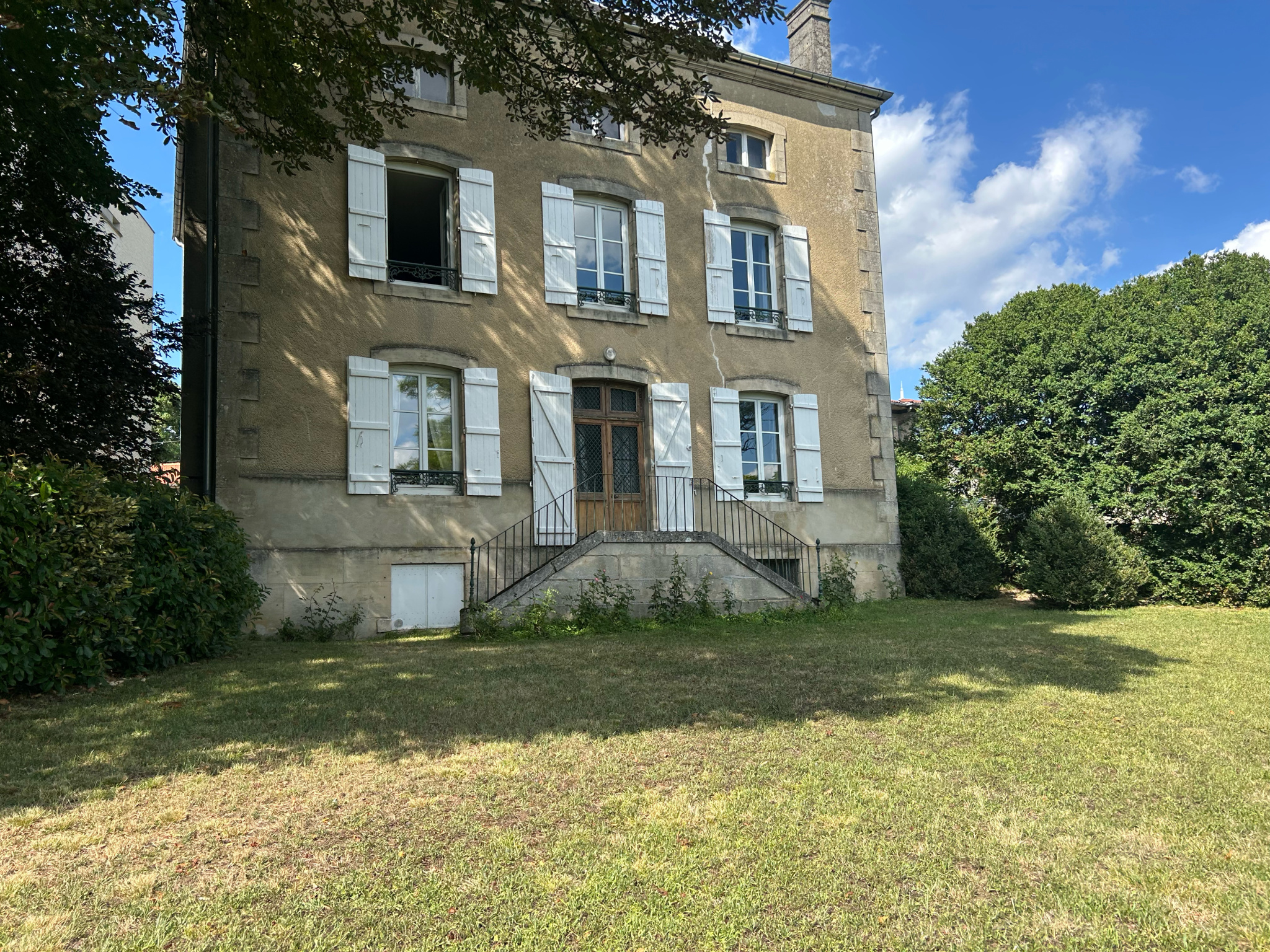 Agence immobilière de GB IMMOBILIER