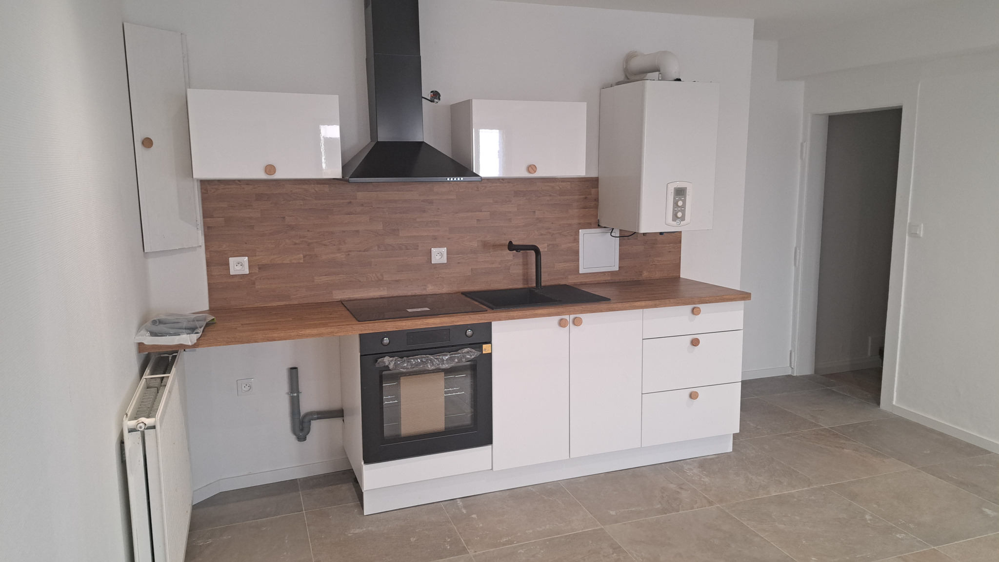 Agence immobilière de GB IMMOBILIER