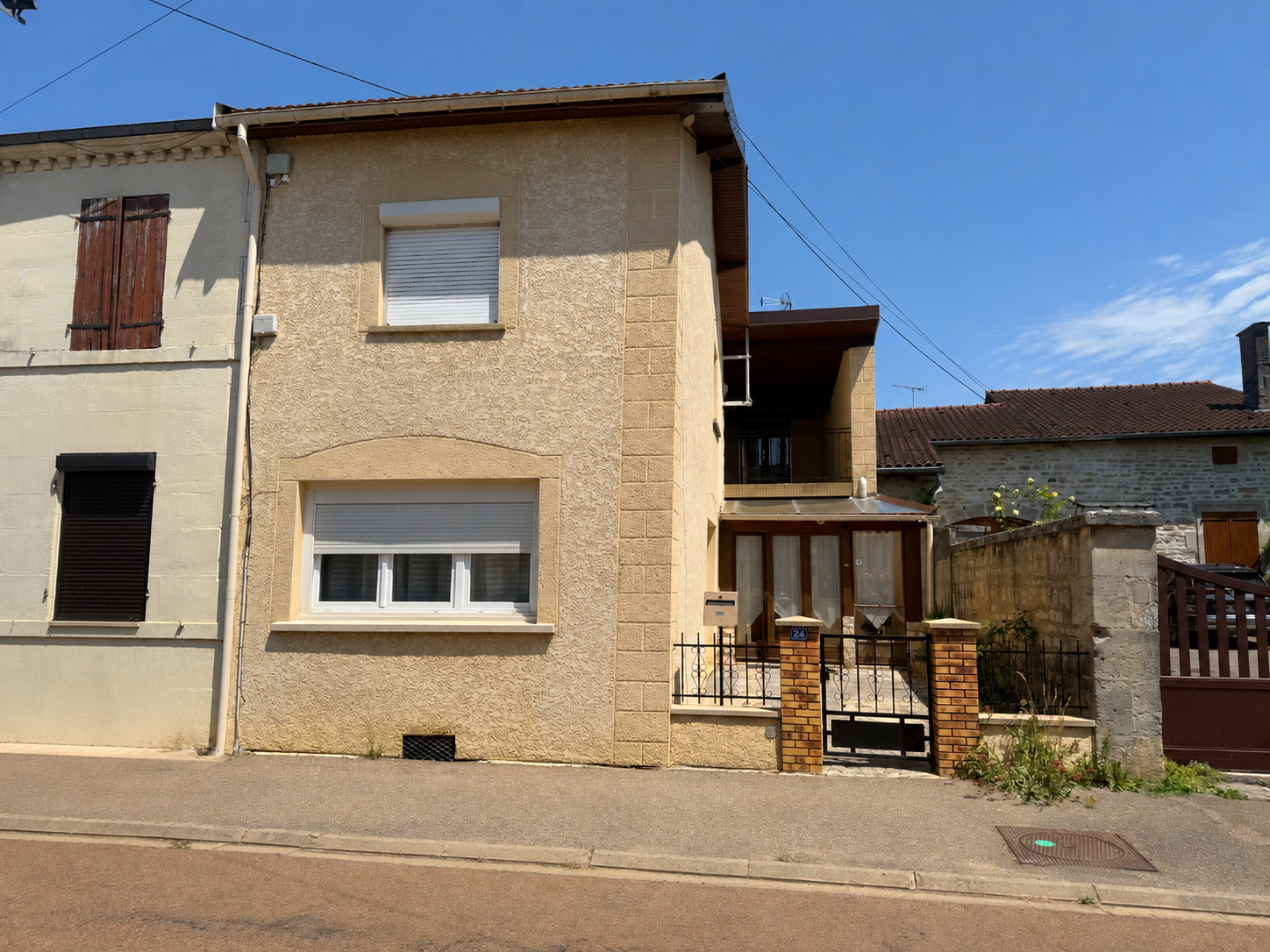 Agence immobilière de GB IMMOBILIER
