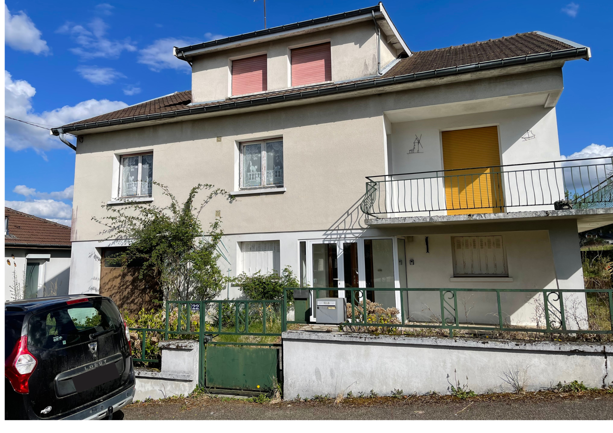 Agence immobilière de GB IMMOBILIER