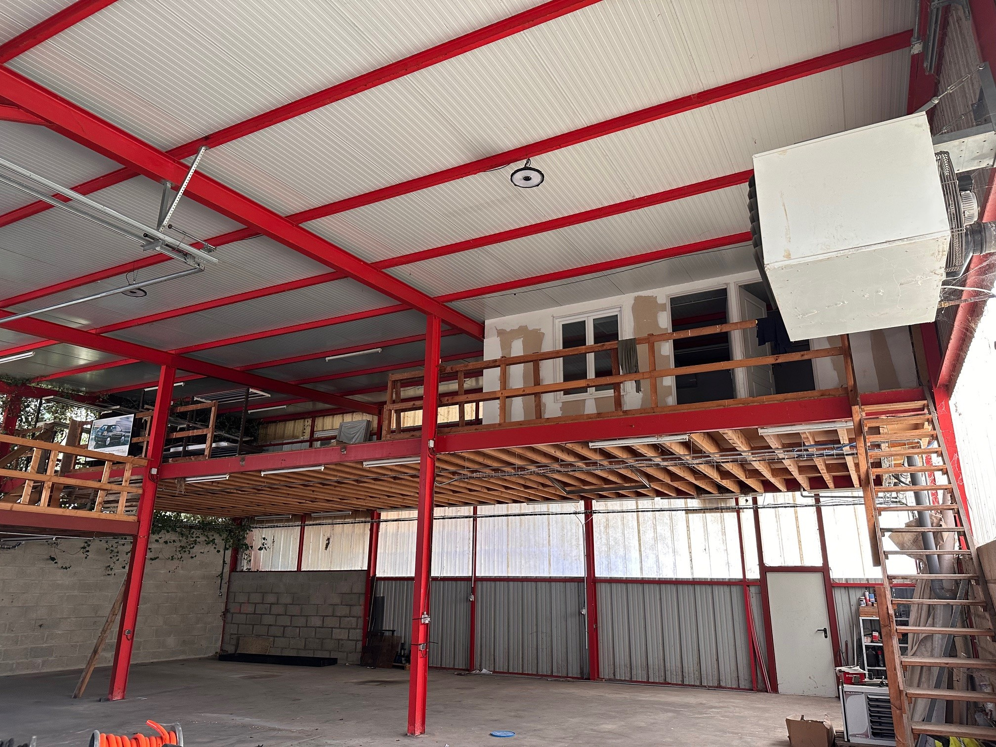 Agence immobilière de GB IMMOBILIER