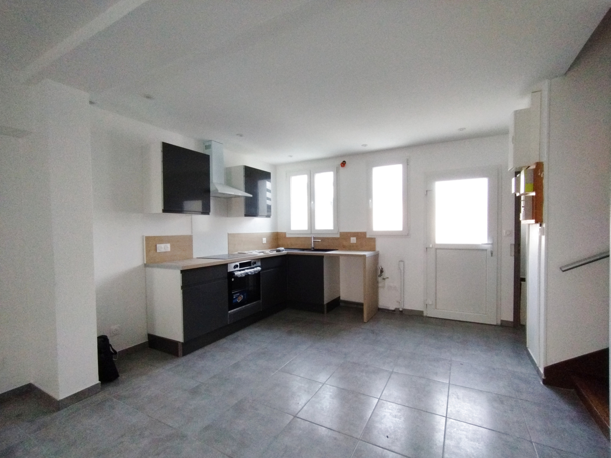 Agence immobilière de GB IMMOBILIER