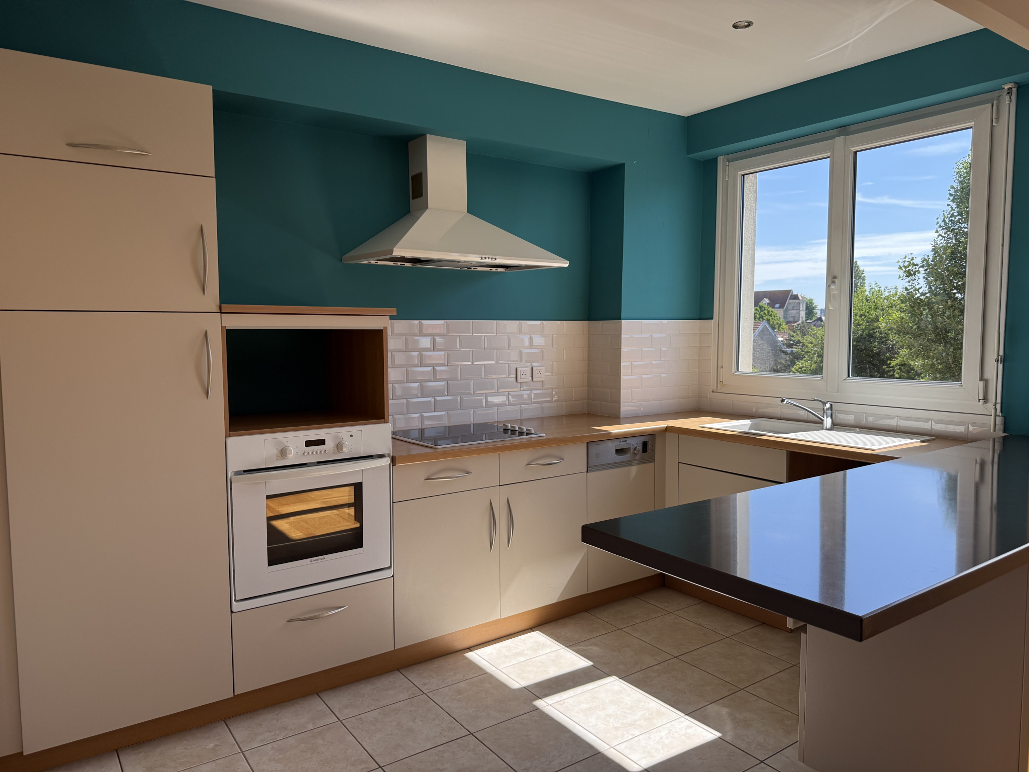 Agence immobilière de GB IMMOBILIER