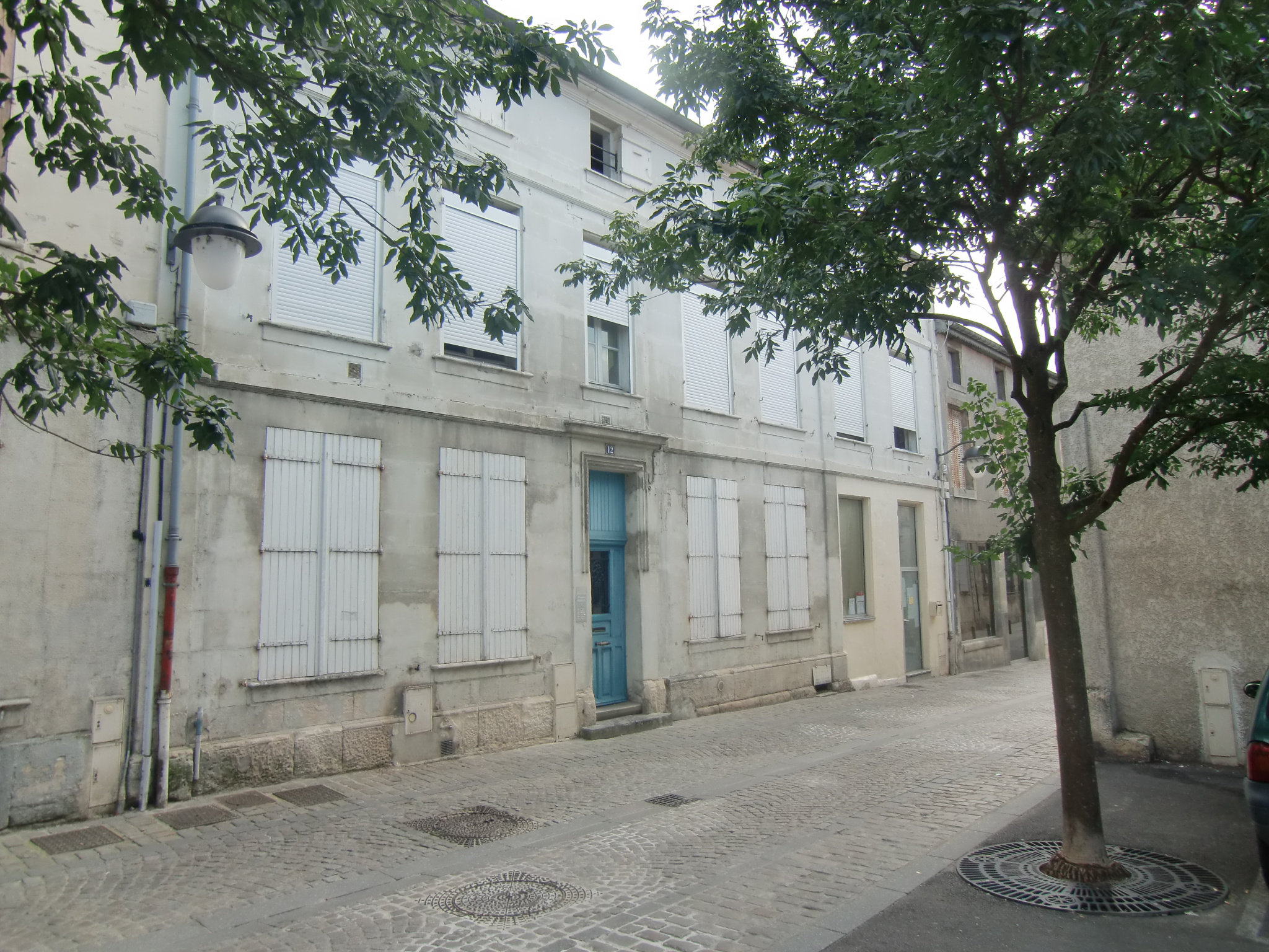 Agence immobilière de GB IMMOBILIER