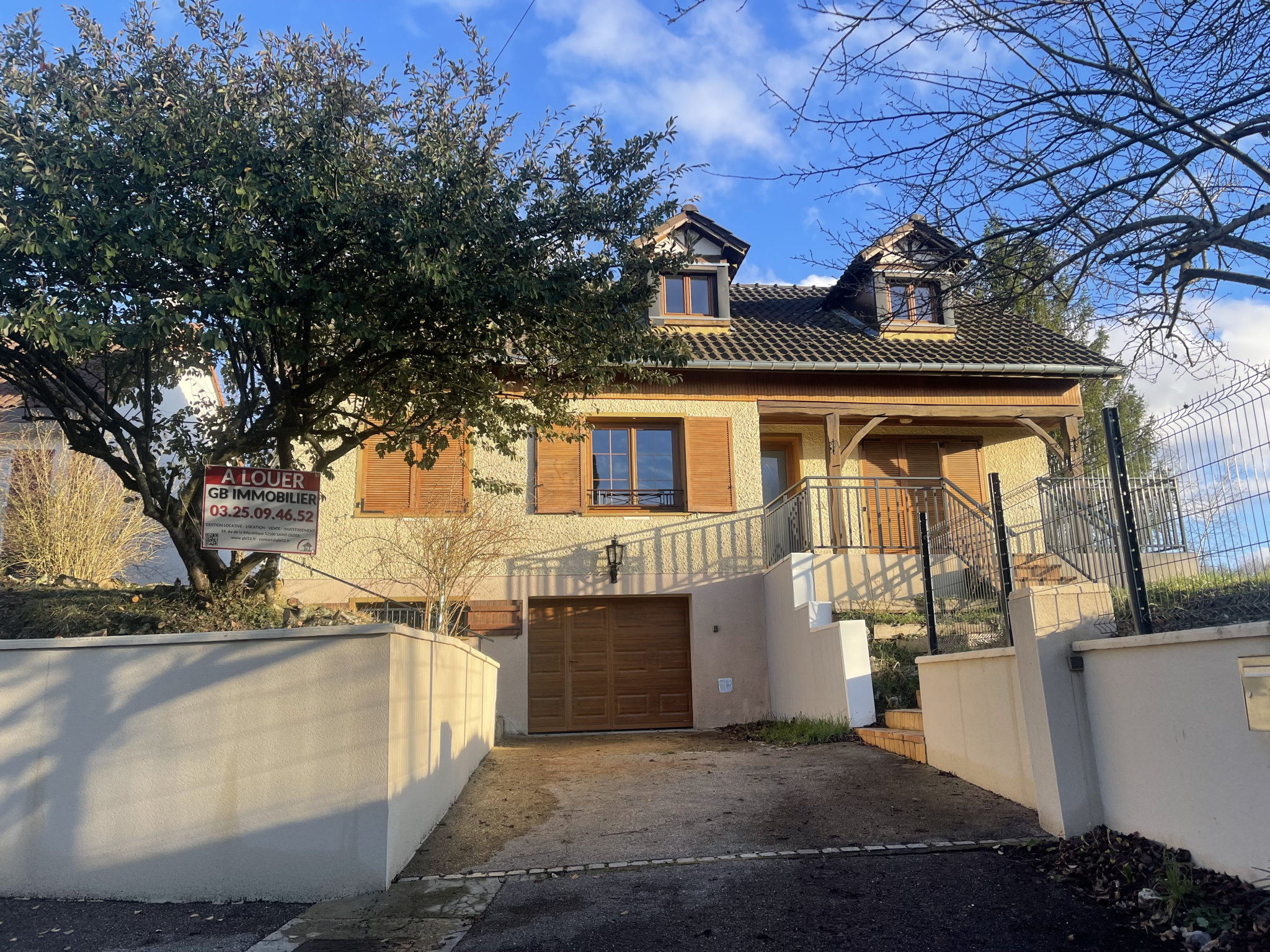 Agence immobilière de GB IMMOBILIER