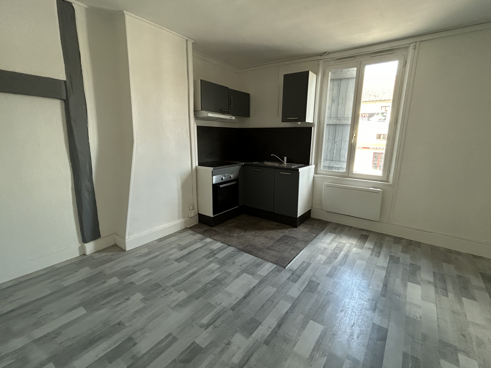 Agence immobilière de GB IMMOBILIER
