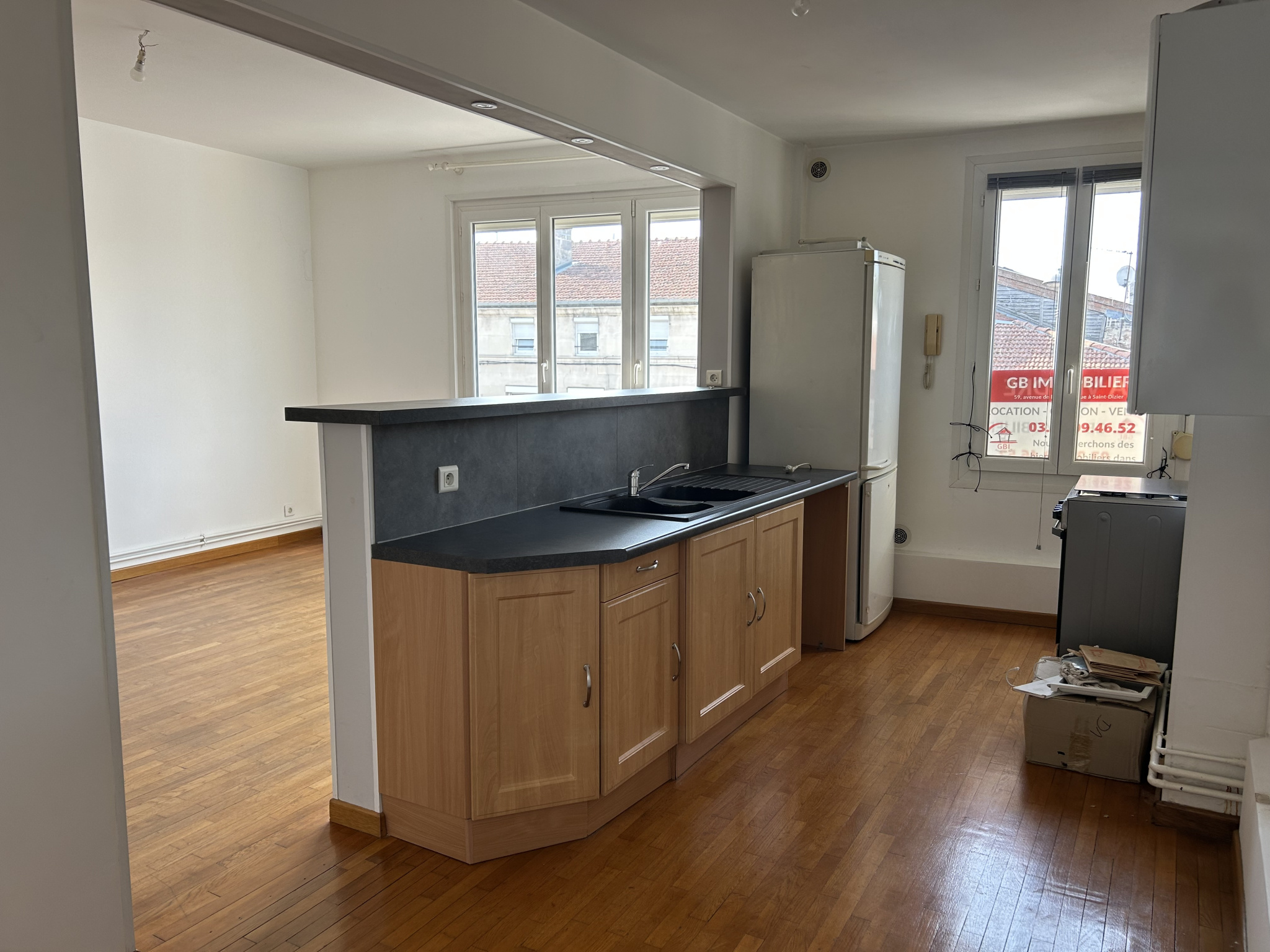 Agence immobilière de GB IMMOBILIER