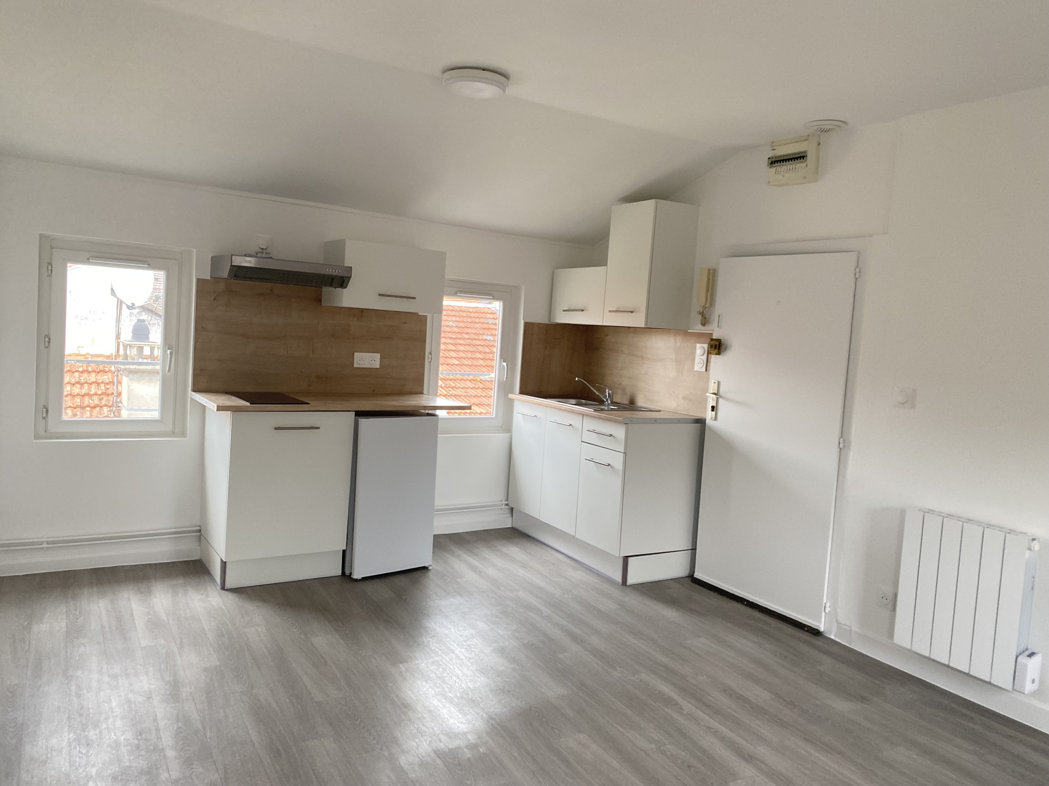 Agence immobilière de GB IMMOBILIER