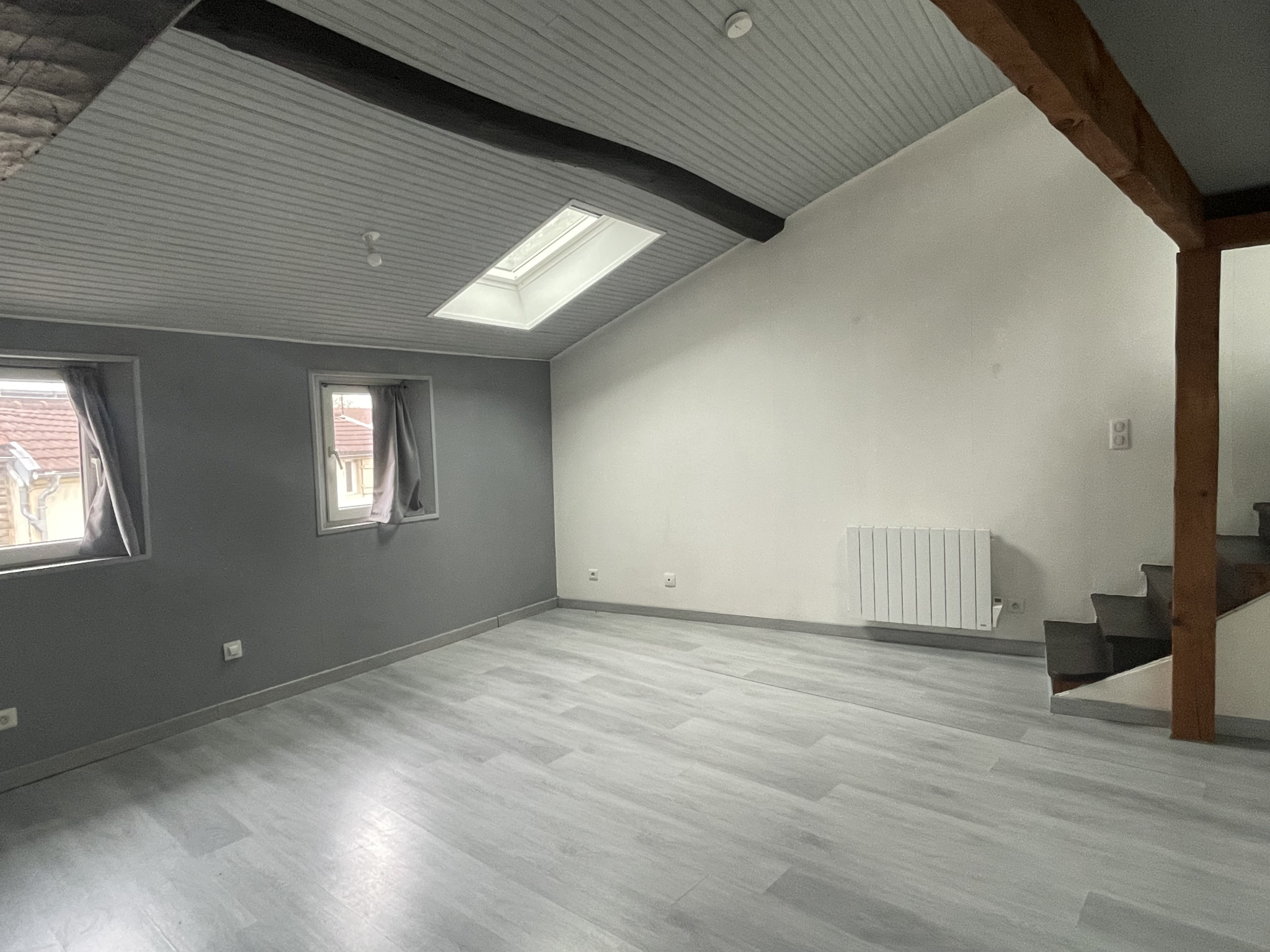 Agence immobilière de GB IMMOBILIER
