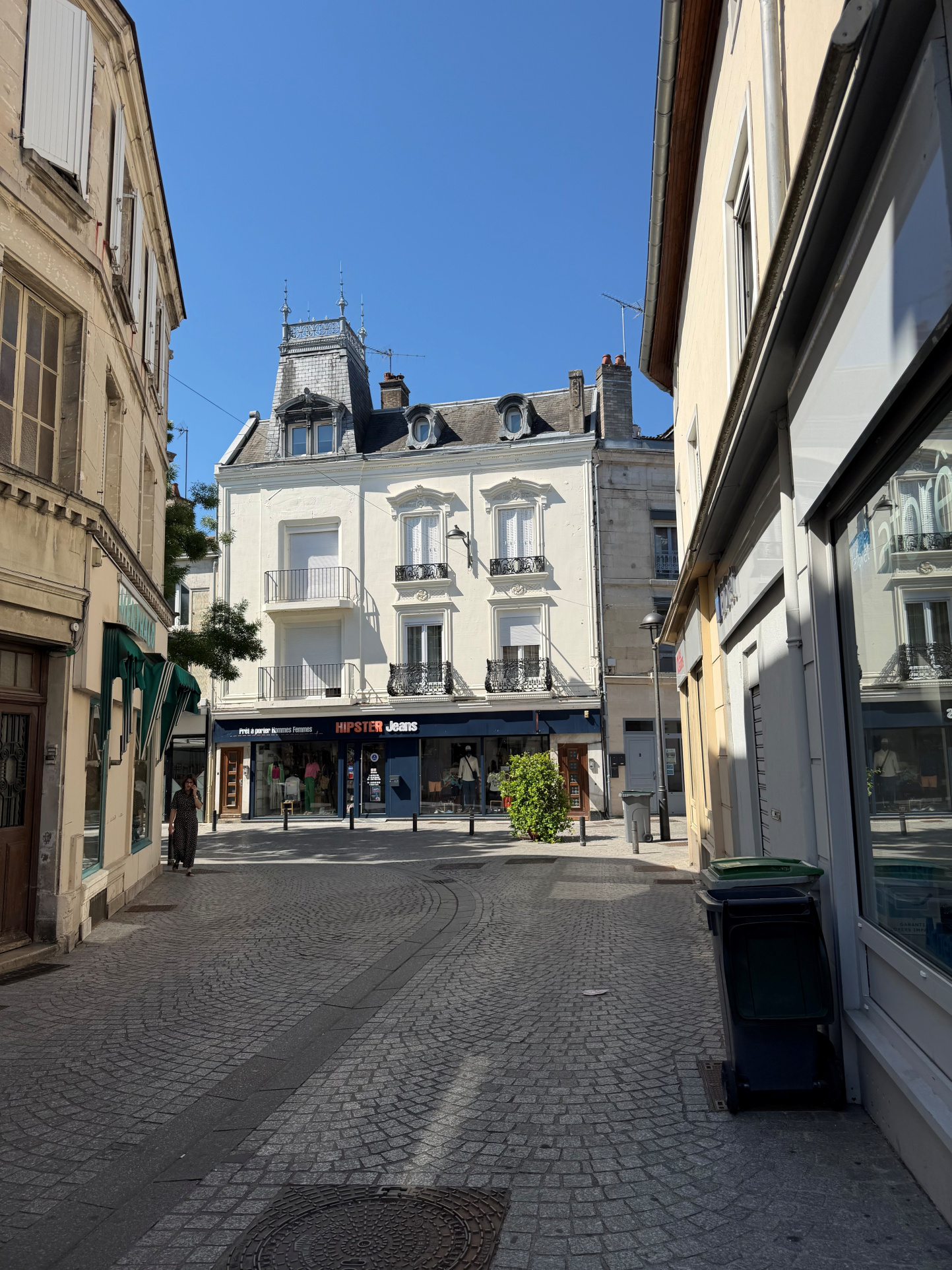 Agence immobilière de GB IMMOBILIER