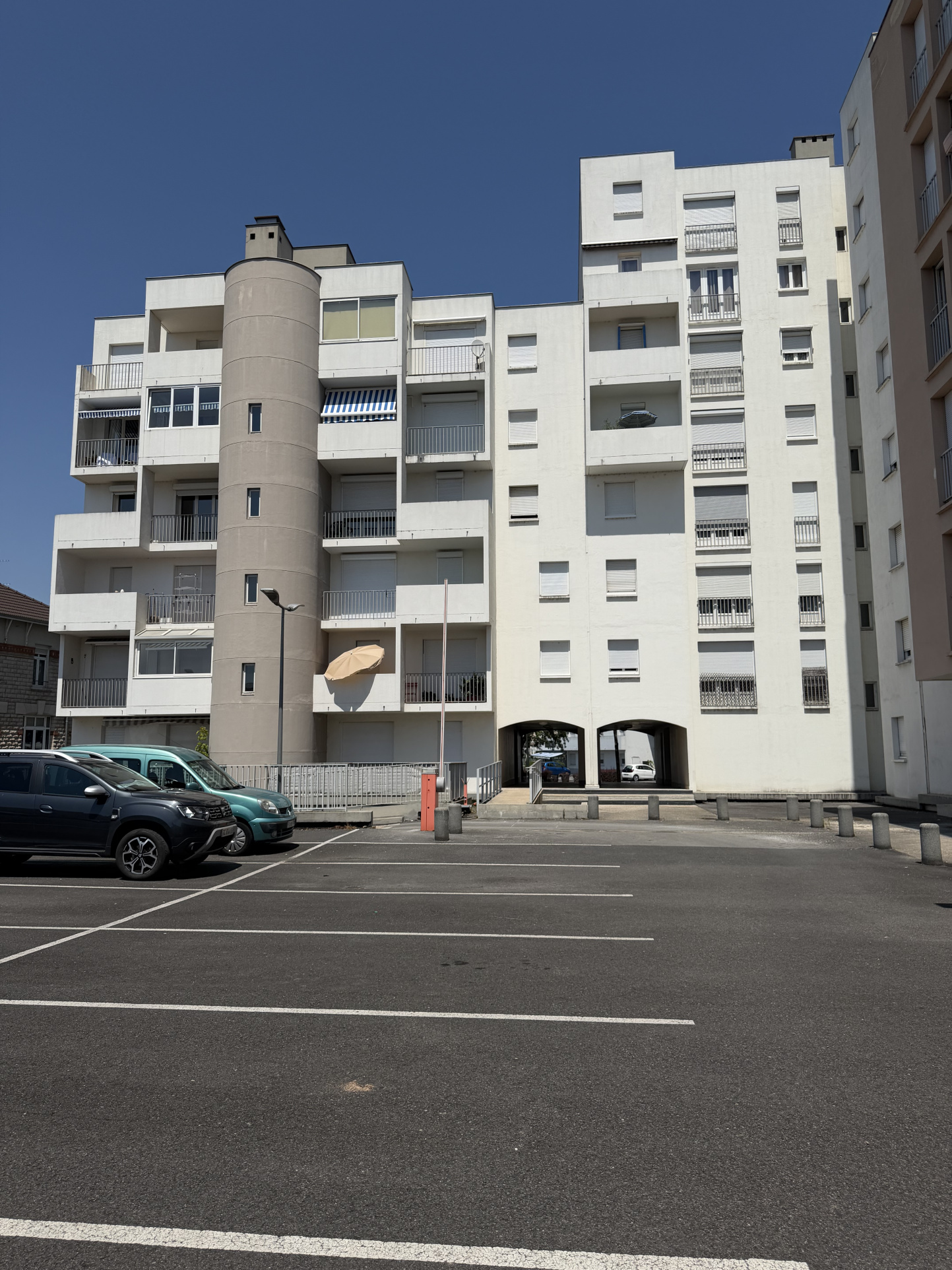 Agence immobilière de GB IMMOBILIER