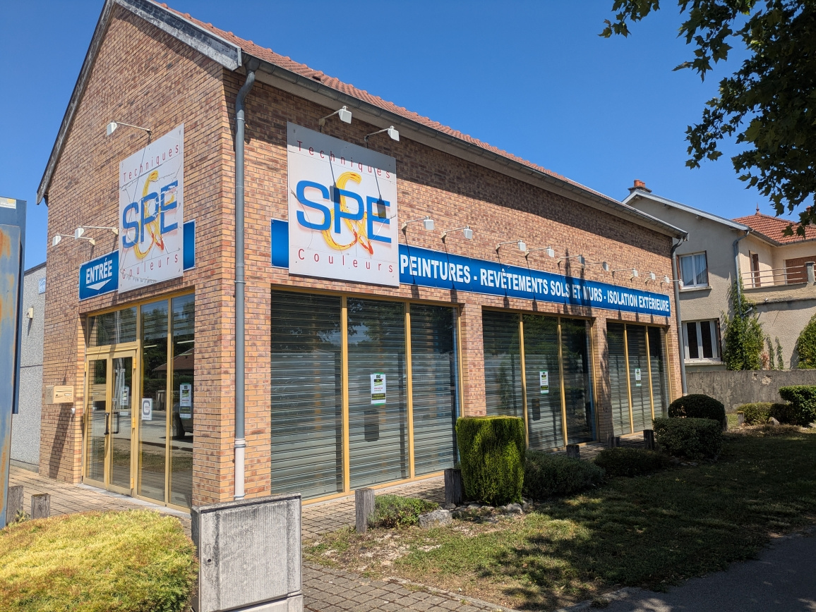 Agence immobilière de GB IMMOBILIER