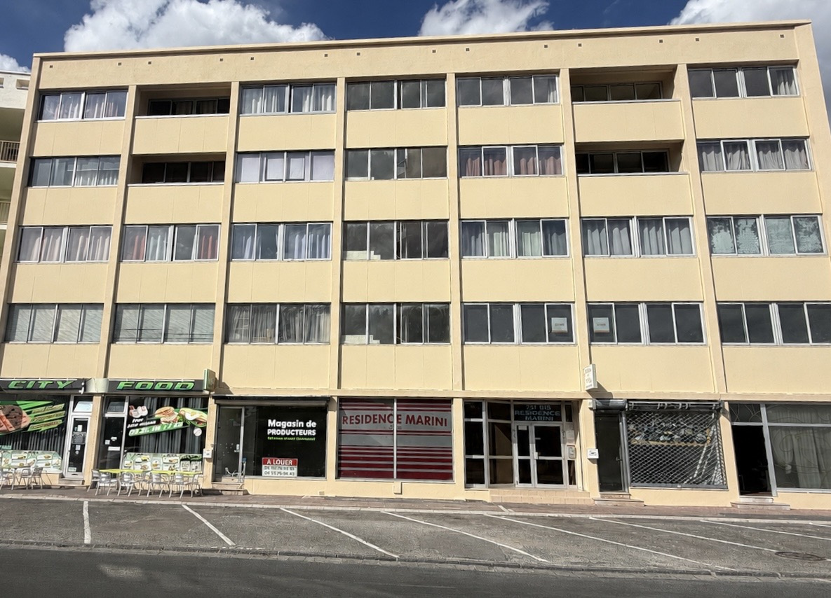 Agence immobilière de GB IMMOBILIER