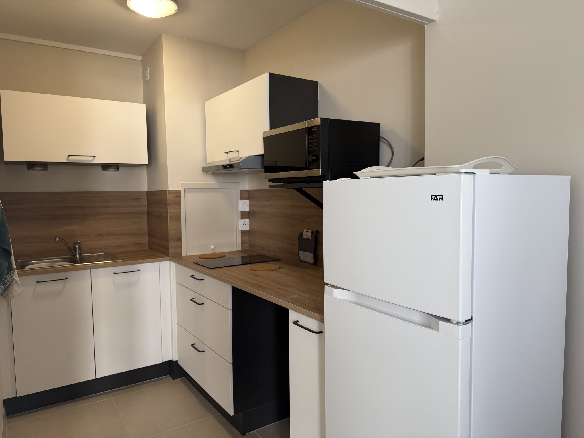 Agence immobilière de GB IMMOBILIER