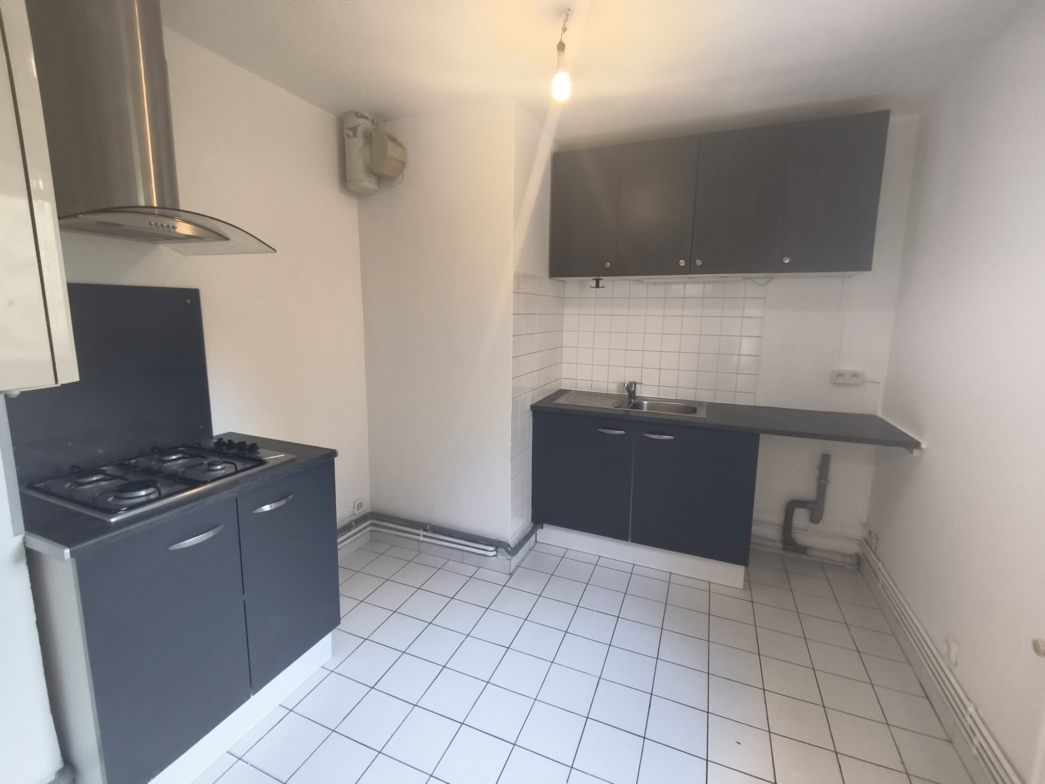 Agence immobilière de GB IMMOBILIER