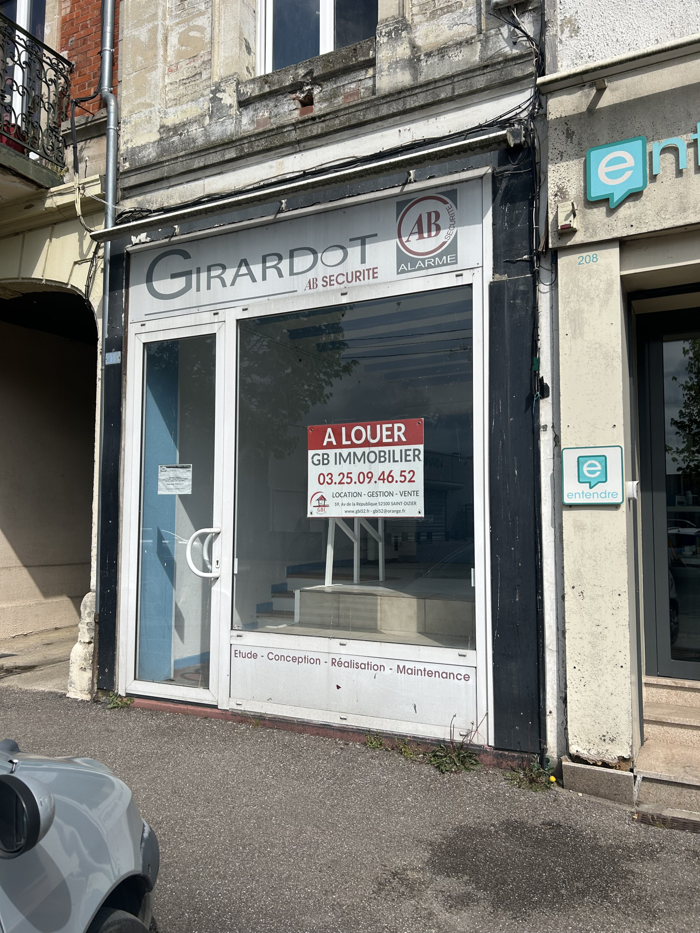 Agence immobilière de GB IMMOBILIER