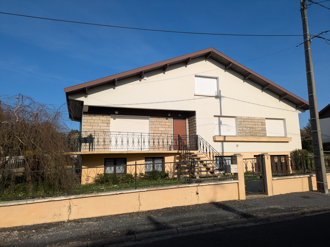 Agence immobilière de GB IMMOBILIER