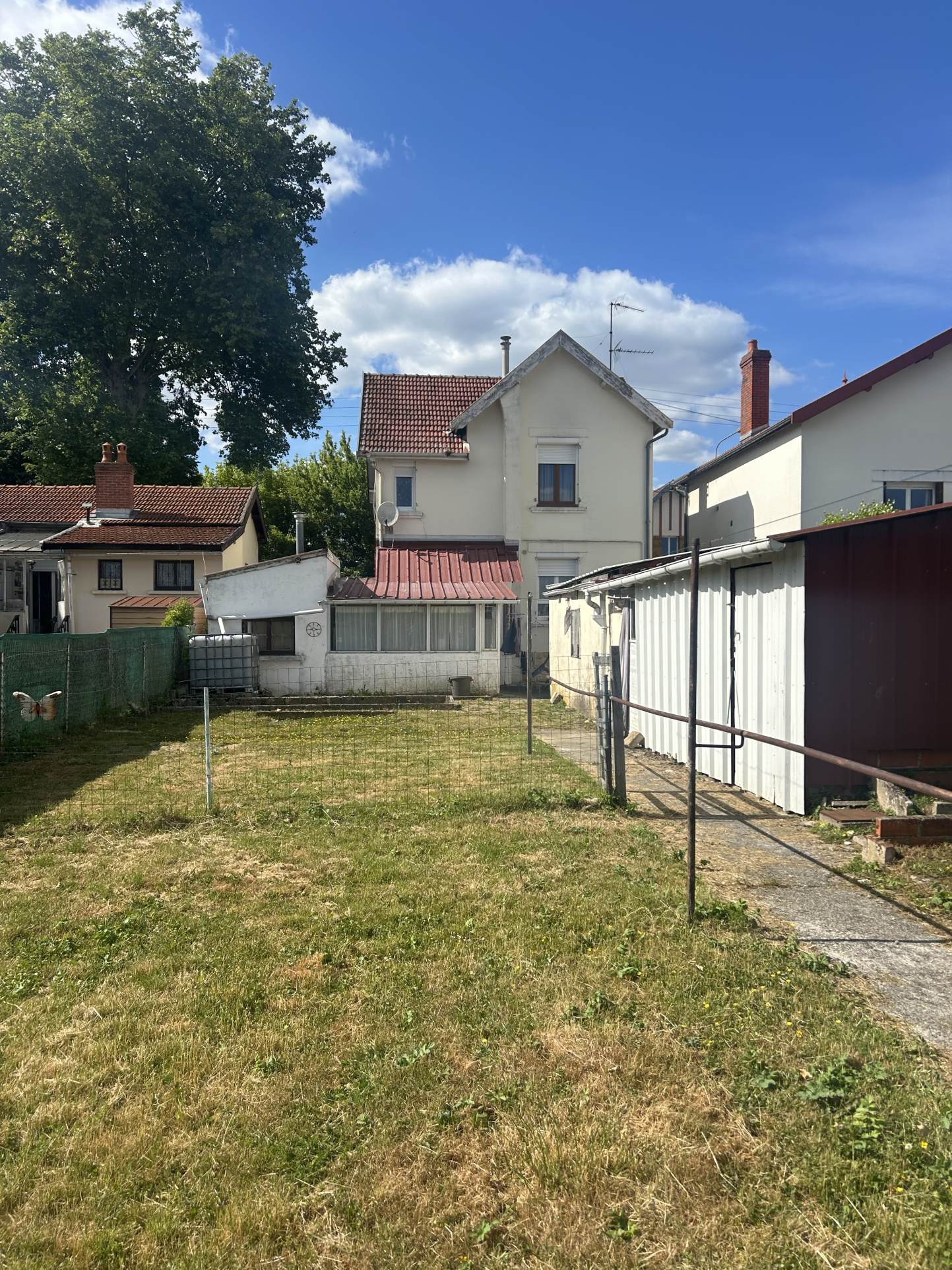 Agence immobilière de GB IMMOBILIER
