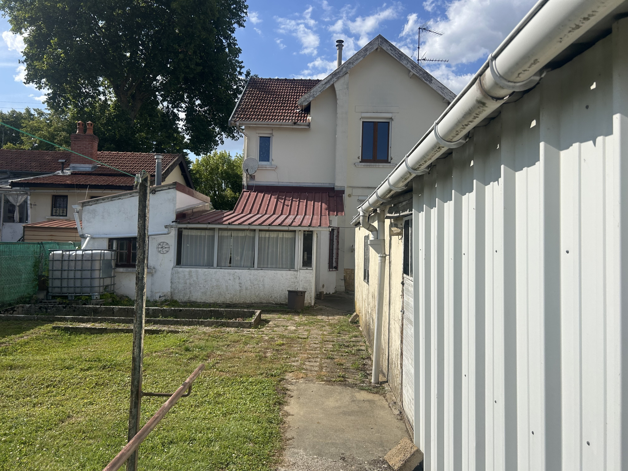 Agence immobilière de GB IMMOBILIER