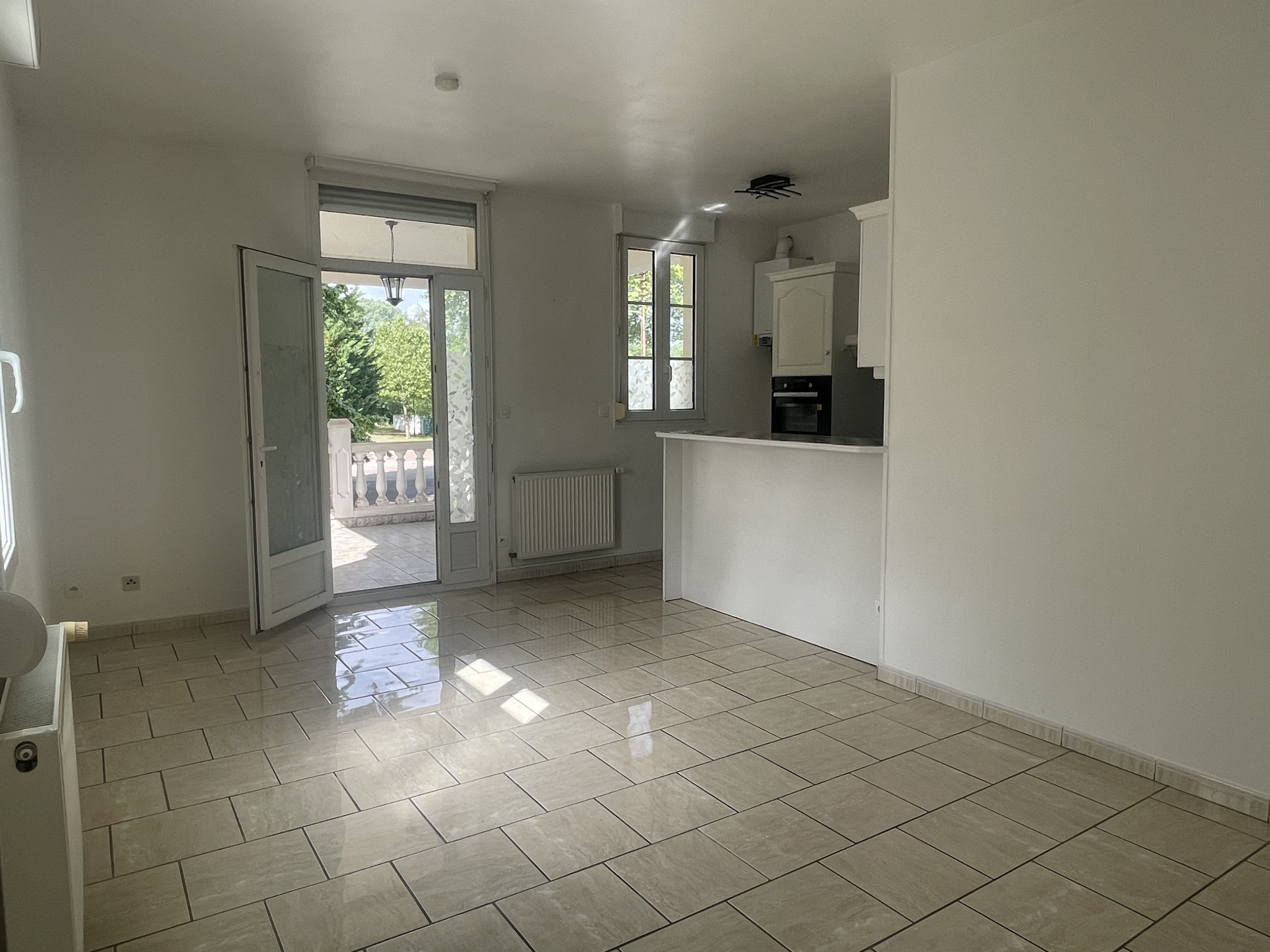 Agence immobilière de GB IMMOBILIER