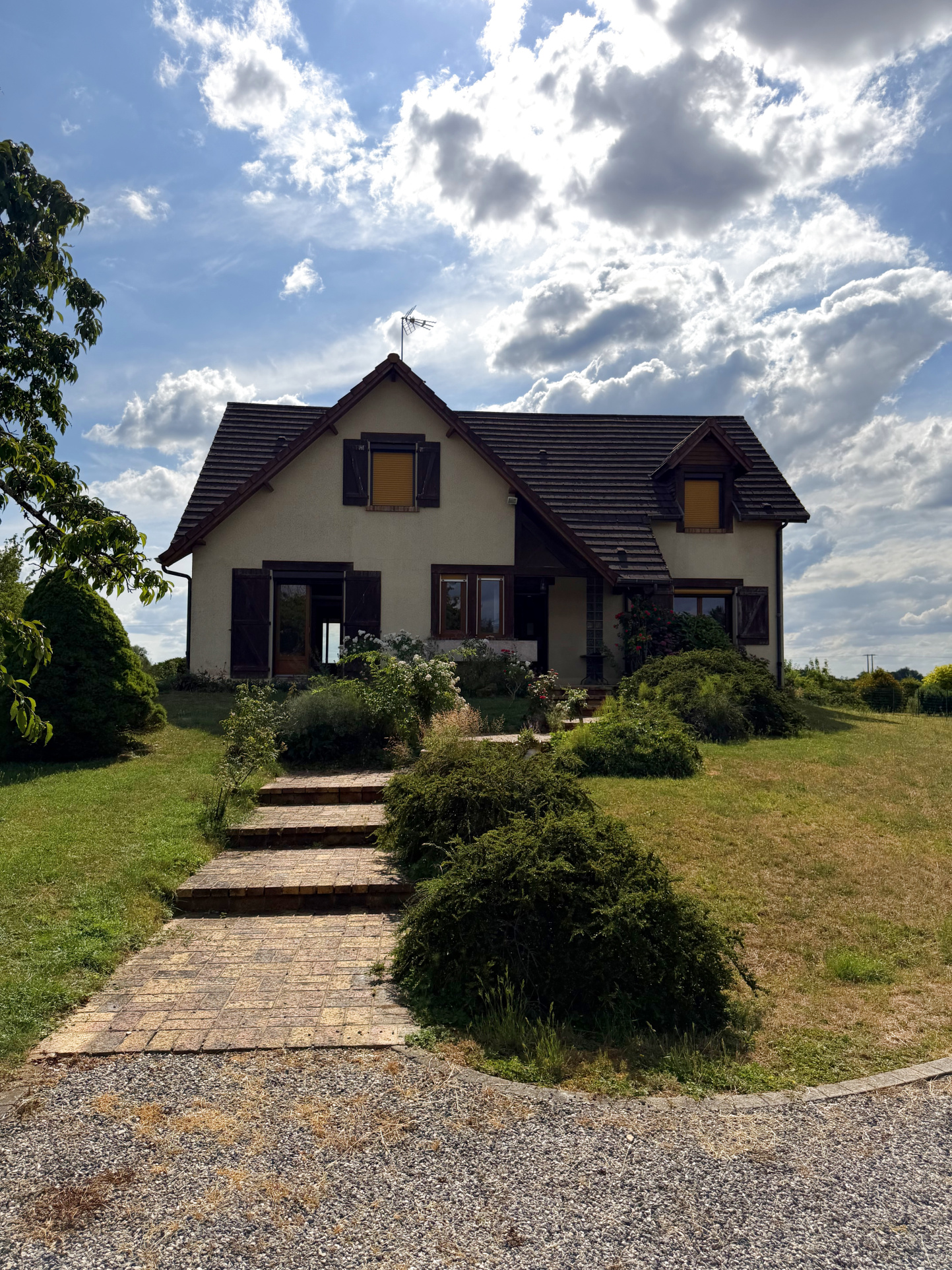 Agence immobilière de GB IMMOBILIER