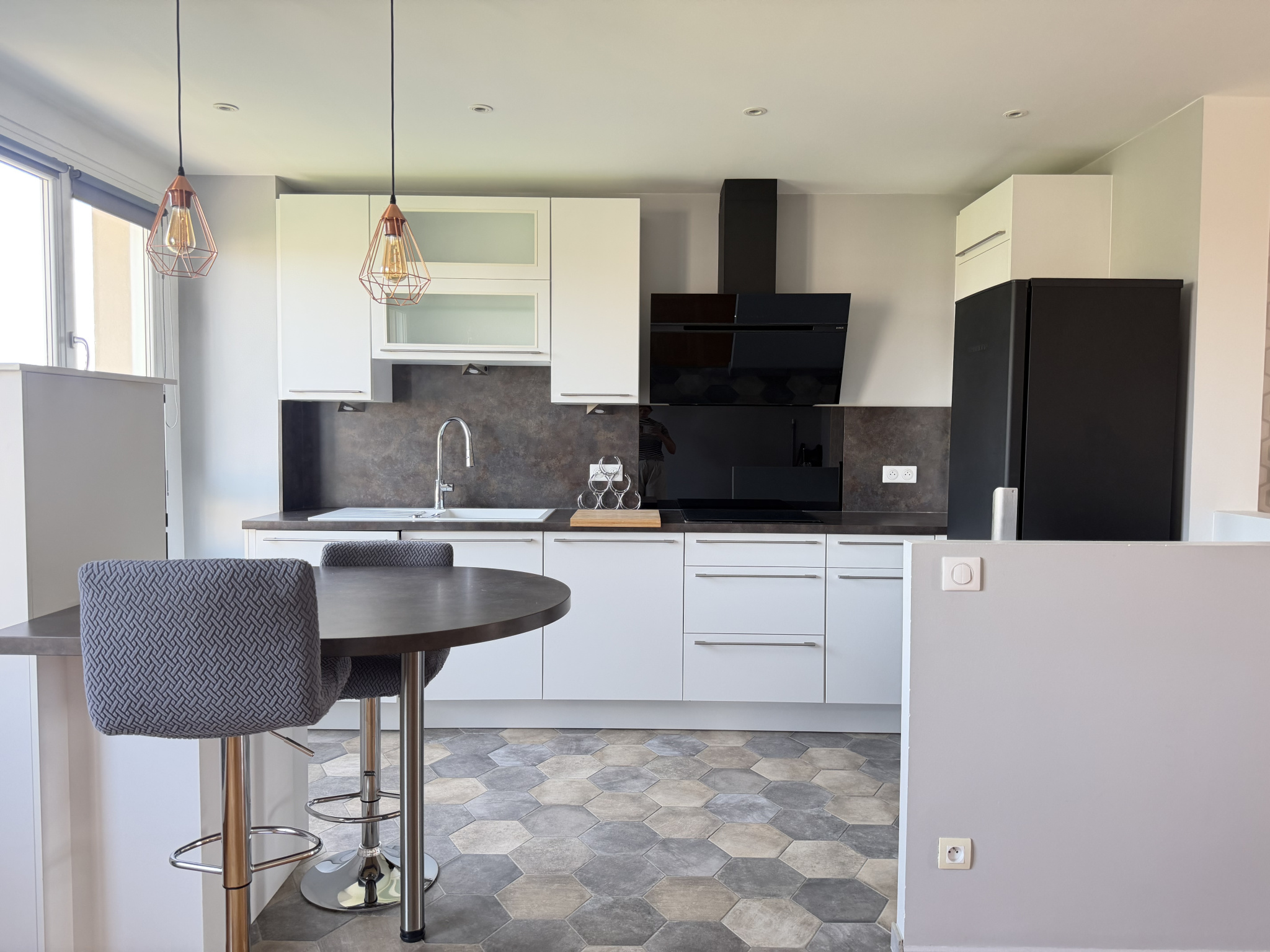 Agence immobilière de GB IMMOBILIER