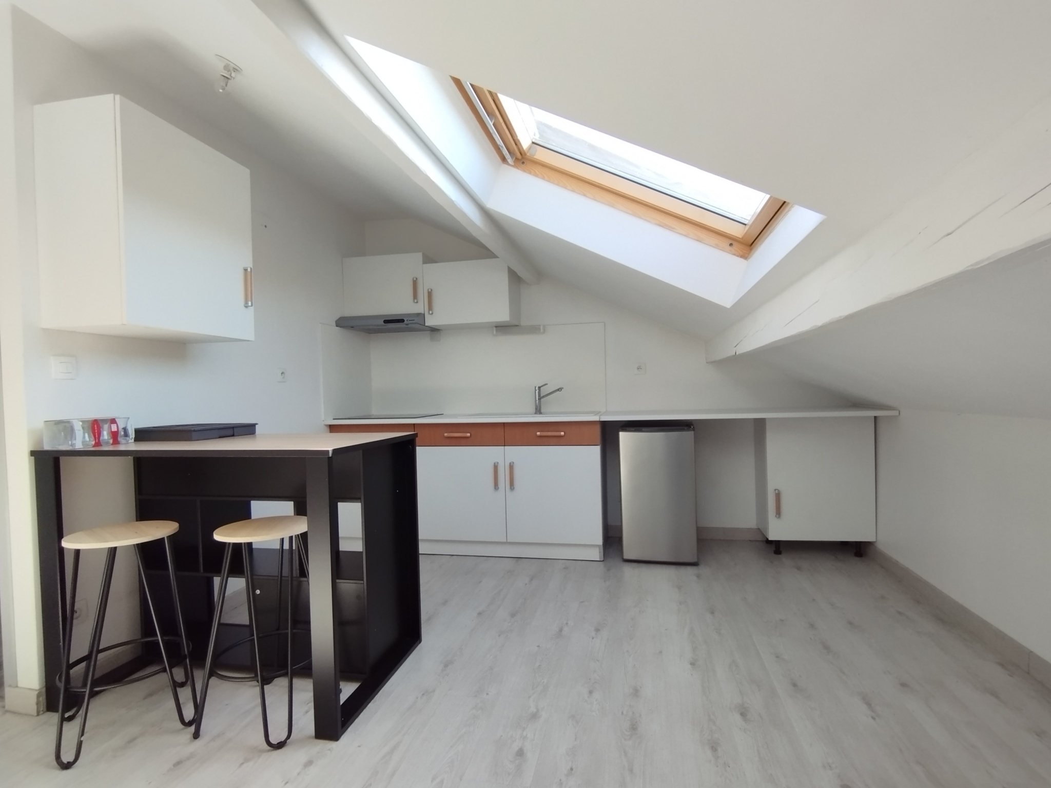 Agence immobilière de GB IMMOBILIER