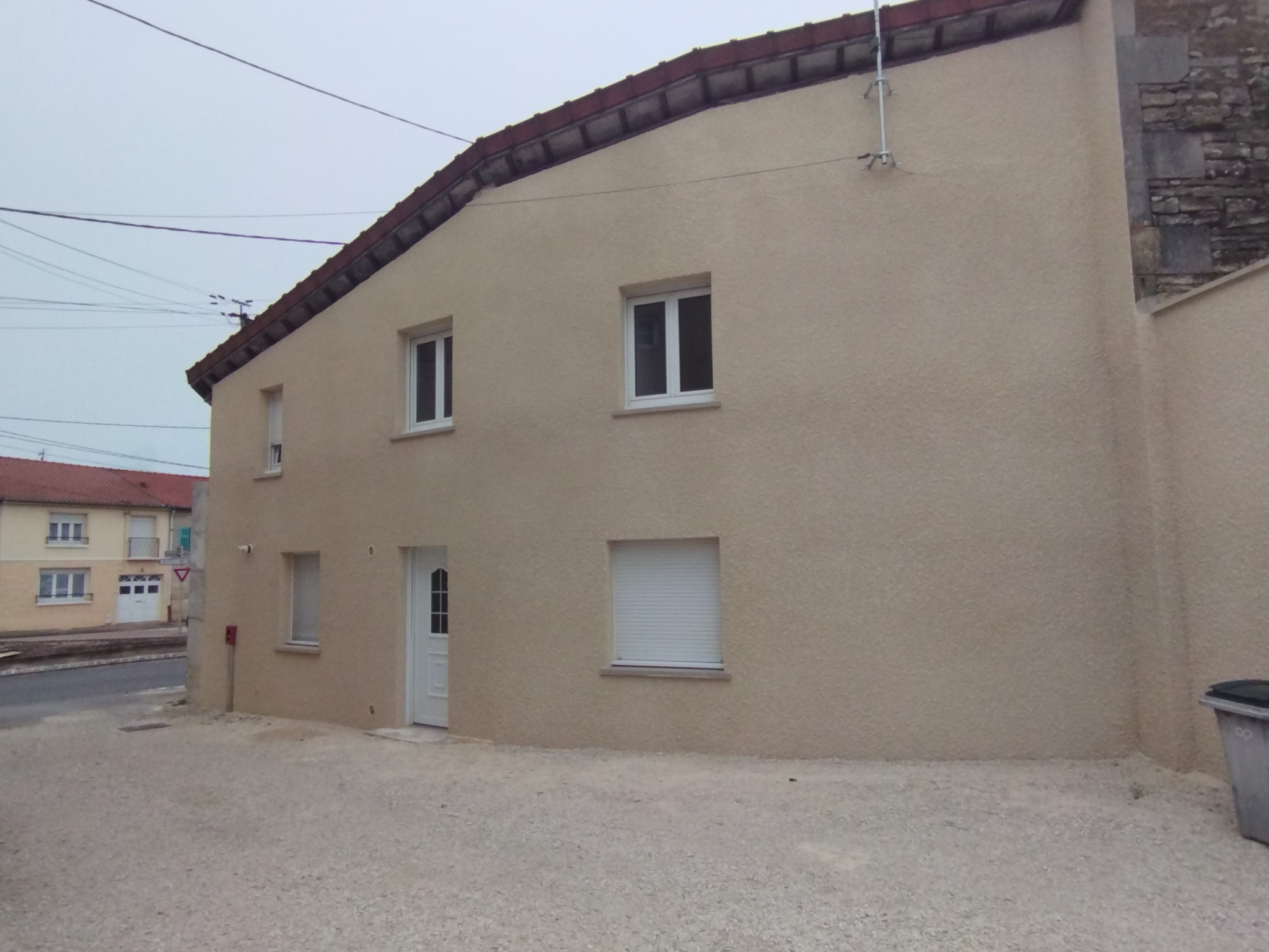 Agence immobilière de GB IMMOBILIER