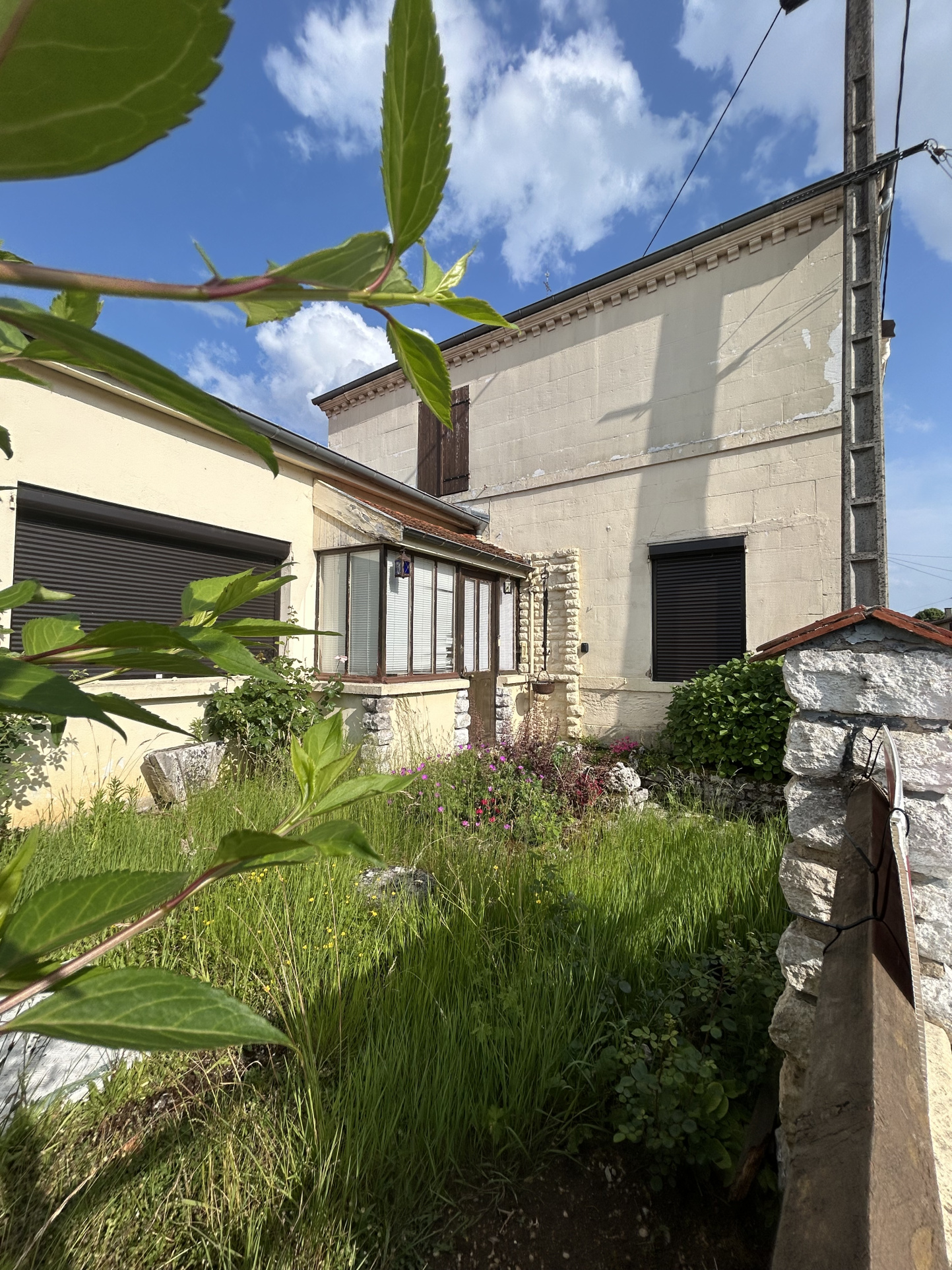 Agence immobilière de GB IMMOBILIER